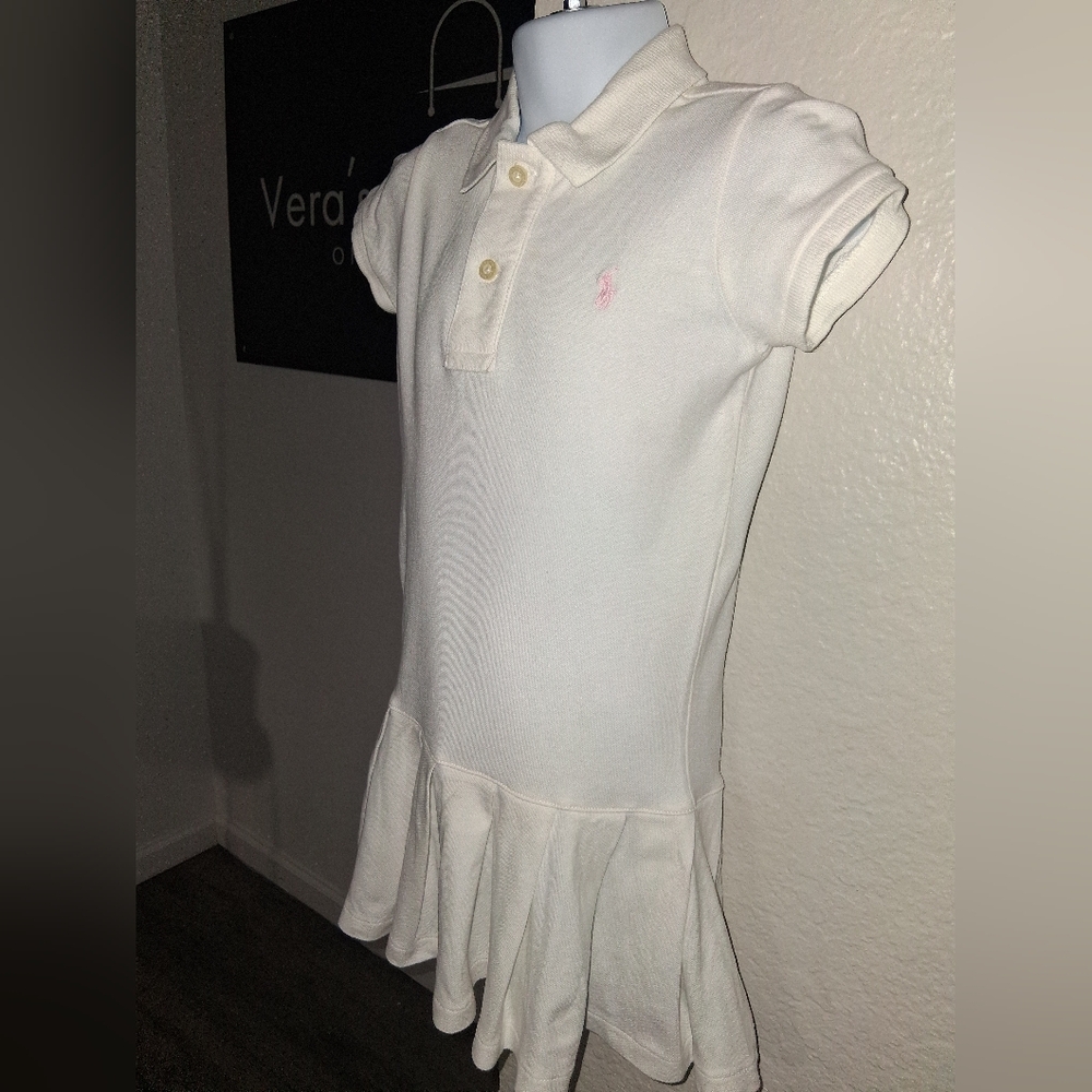 Polo Ralph LaurenDress for Kids - Picture 5 of 10
